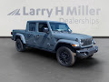 2025 Jeep Gladiator Nighthawk