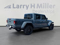 2025 Jeep Gladiator Nighthawk