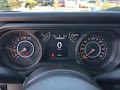 2025 Jeep Gladiator Nighthawk