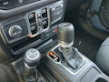 2025 Jeep Gladiator Nighthawk