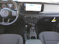 2025 Jeep Gladiator Nighthawk