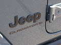 2025 Jeep Gladiator Nighthawk