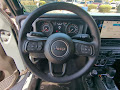 2025 Jeep Gladiator Nighthawk
