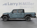 2025 Jeep Gladiator Nighthawk