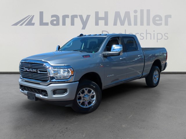 2023 RAM 3500 Laramie