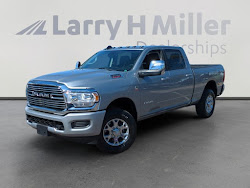 2023 RAM 3500 Laramie