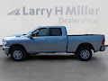 2023 RAM 3500 Laramie