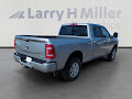 2023 RAM 3500 Laramie