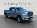 2023 RAM 3500 Laramie