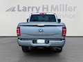 2023 RAM 3500 Laramie