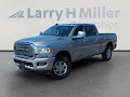2023 RAM 3500 Laramie