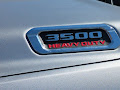 2023 RAM 3500 Laramie