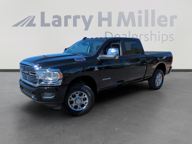 2023 RAM 3500 Laramie
