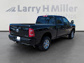 2023 RAM 3500 Laramie