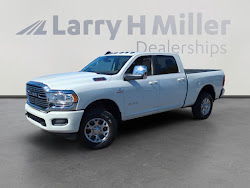 2023 RAM 3500 Laramie