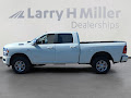 2023 RAM 3500 Laramie