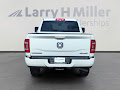 2023 RAM 3500 Laramie