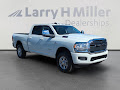 2023 RAM 3500 Laramie