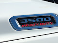 2023 RAM 3500 Laramie