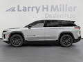 2025 Jeep Wagoneer S Limited