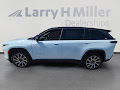 2025 Jeep Wagoneer S Limited