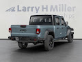 2025 Jeep Gladiator Nighthawk