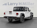 2025 Jeep Gladiator Nighthawk