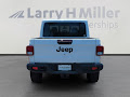 2025 Jeep Gladiator Nighthawk