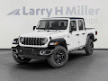 2025 Jeep Gladiator Nighthawk