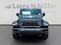 2025 Jeep Gladiator Nighthawk