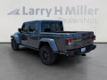 2025 Jeep Gladiator Nighthawk