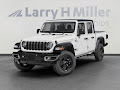 2025 Jeep Gladiator Nighthawk