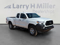 2022 Toyota Tacoma 2WD SR
