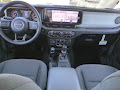 2025 Jeep Gladiator Nighthawk