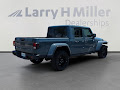 2025 Jeep Gladiator Nighthawk
