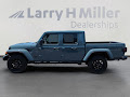 2025 Jeep Gladiator Nighthawk