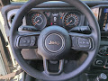 2025 Jeep Gladiator Nighthawk