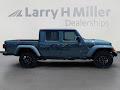 2025 Jeep Gladiator Nighthawk