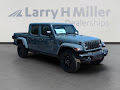 2025 Jeep Gladiator Nighthawk