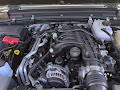 2025 Jeep Gladiator Nighthawk