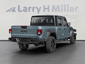 2025 Jeep Gladiator Nighthawk