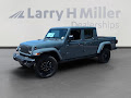 2025 Jeep Gladiator Nighthawk