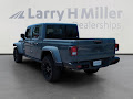 2025 Jeep Gladiator Nighthawk