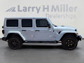 2022 Jeep Wrangler 4xe Unlimited Sahara