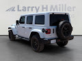 2022 Jeep Wrangler 4xe Unlimited Sahara