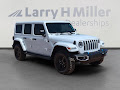 2022 Jeep Wrangler 4xe Unlimited Sahara
