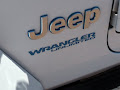 2022 Jeep Wrangler 4xe Unlimited Sahara