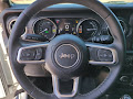 2022 Jeep Wrangler 4xe Unlimited Sahara