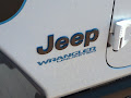2022 Jeep Wrangler 4xe Unlimited Rubicon