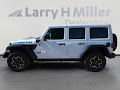 2022 Jeep Wrangler 4xe Unlimited Rubicon